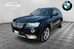 Bmw X3 - 2011 PROMOFIN!!!