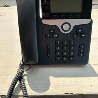 Cisco IP Phone  7821 K9