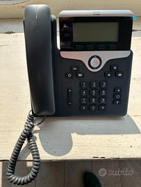 Cisco IP Phone  7821 K9