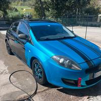 Fiat bravo