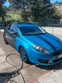 Fiat bravo