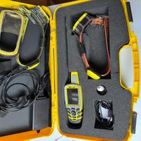 KIT EVOMAP PLUS & STRONG WiFi e 2 collari