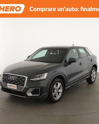 AUDI Q2 35 TDI S tronic Admired