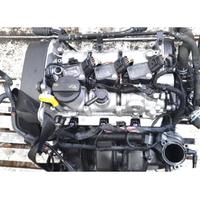 MOTORE SIGLA CHY POLO