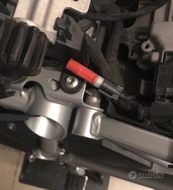 Chiavetta PRO BMW GS LC