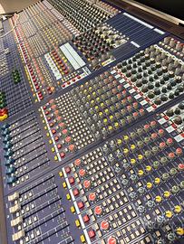 Mixer Midas Verona 480