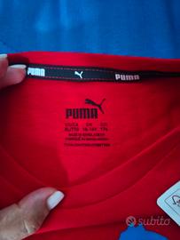 t shirt nuove 