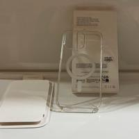 Custodia magsafe iphone 15 pro max