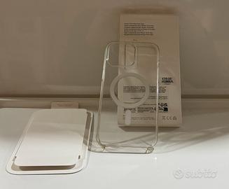 Custodia magsafe iphone 15 pro max