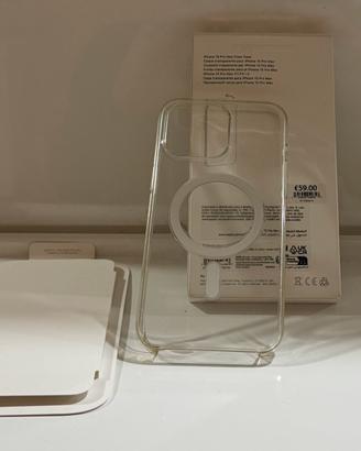 Custodia magsafe iphone 15 pro max