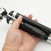 Mini treppiede fotografico vintage KING Duke