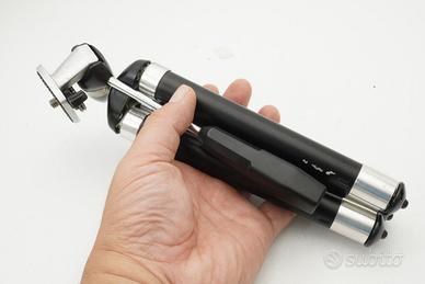 Mini treppiede fotografico vintage KING Duke