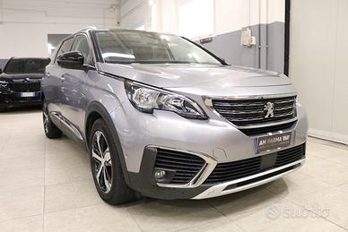 PEUGEOT 5008 BlueHDi 120 Allure 7 POSTI DISTRIBU
