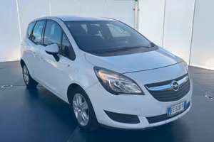 Opel Meriva 1.6 CDTI Start&Stop Cosmo