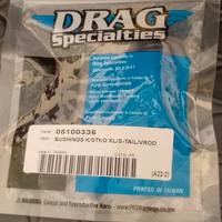 molla cavalletto Harley Davidson 