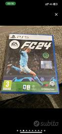 FC24 PS5