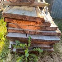Tavole di quercia