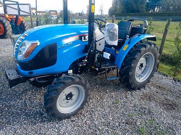 Trattore LS modello MT 3-35 -NUOVO