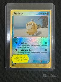 Pokemon psyduck 44/95