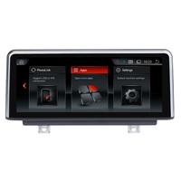 ANDROID BMW SERIE 1 E81 E82 E87 CARTABLET CCC