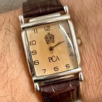 Orologio stile Art Deco PCA