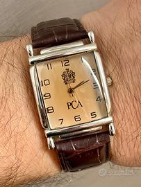 Orologio stile Art Deco PCA