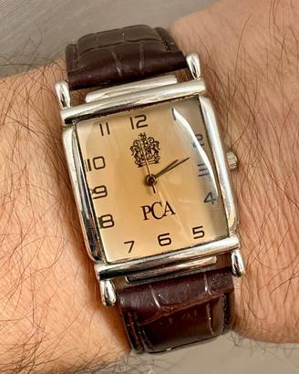 Orologio stile Art Deco PCA