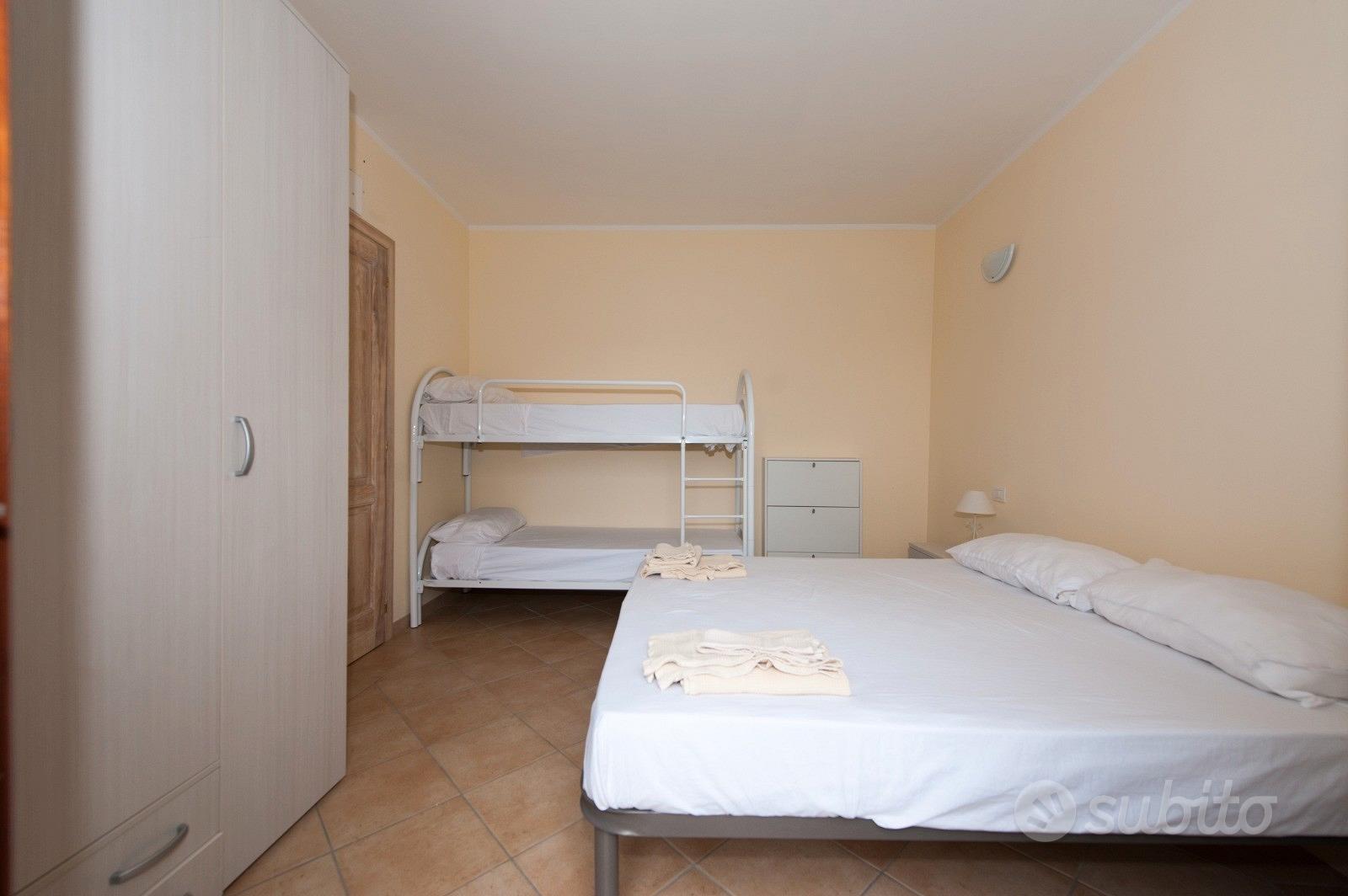 Appartamento – Terranoa/Olbia, Gallura Nord-Est Sardegna - Vista 3