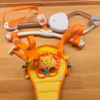 Saltarello da porta Munchkin (Baby Bouncer) 12kg 