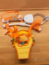 Saltarello da porta Munchkin (Baby Bouncer) 12kg 
