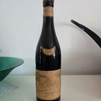 Vino Barolo 1945