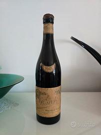 Vino Barolo 1945
