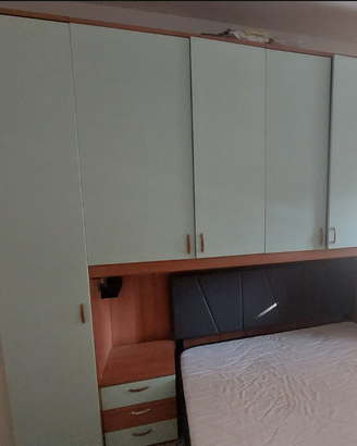 Armadio a ponte Usato 3477/U