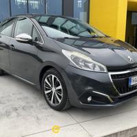 PEUGEOT 208 1° serie BlueHDi 75 5 porte Allure