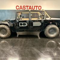Hummer H1 CIVILE OPEN TOP SUT