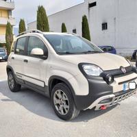 Fiat Panda Cross 1.3 M-jet 95cv 4x4 2015