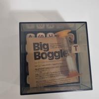 Big boggle paroliere vintage