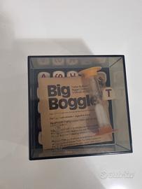 Big boggle paroliere vintage