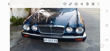 Jaguar sovereign 4.2