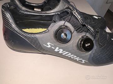Scarpe specialized S Works