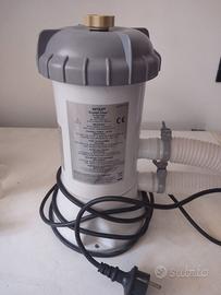 Pompa per piscina a filtro Intex Mod. 604