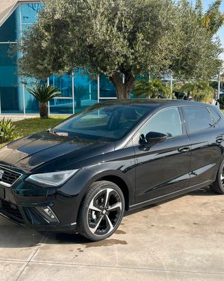 Seat Ibiza 1.0 EcoTSI 95 CV 5 porte FR possibilità