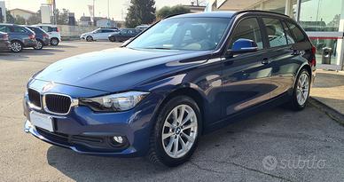 Bmw 318d