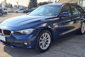 Bmw 318d