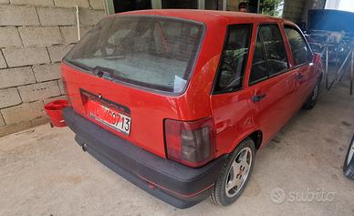 Fiat Tipo 2.0 16 valvole 
