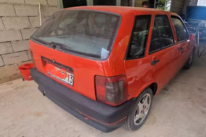 Fiat Tipo 2.0 16 valvole 