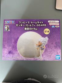 One Piece Room Light Monkey D. Luffy GEAR 5