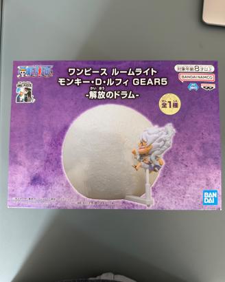 One Piece Room Light Monkey D. Luffy GEAR 5