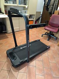 tapis roulant elettrico richiudibile 