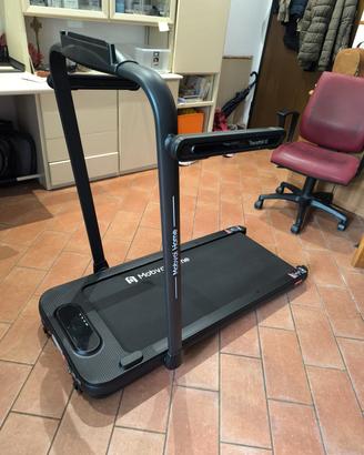 tapis roulant elettrico richiudibile 